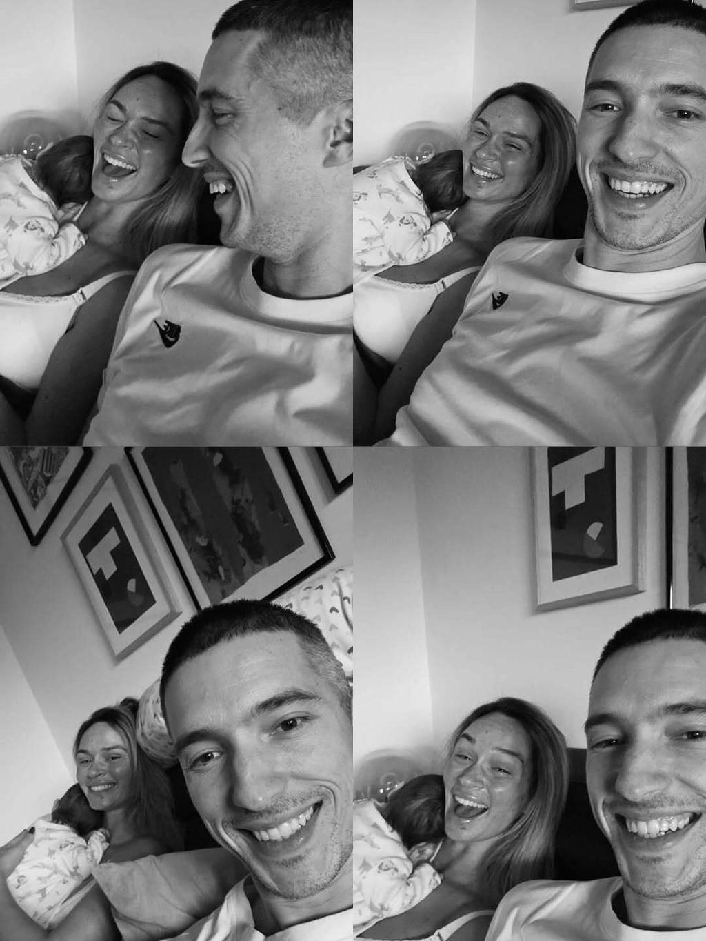 Valentina Walme na Instagramu - 3