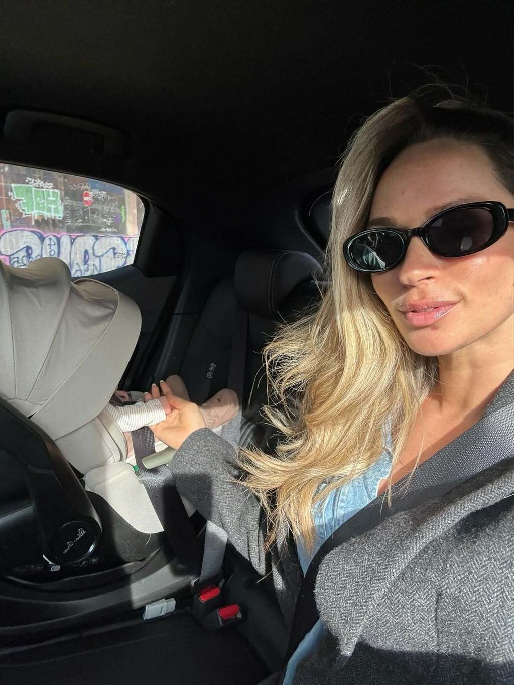 Valentina Walme na Instagramu - 5