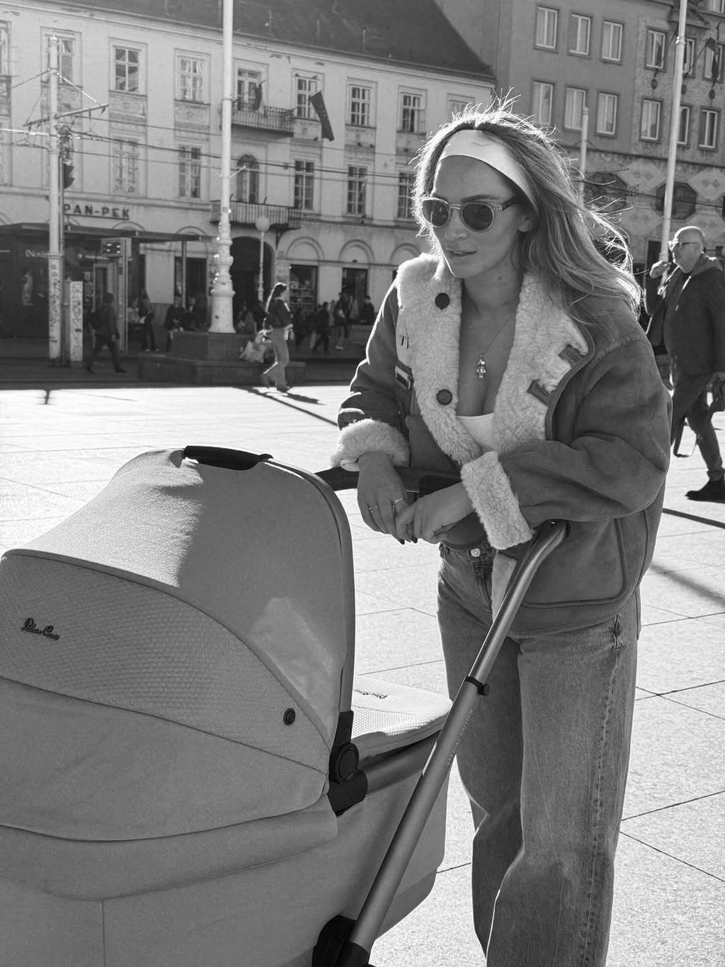 Valentina Walme na Instagramu - 6