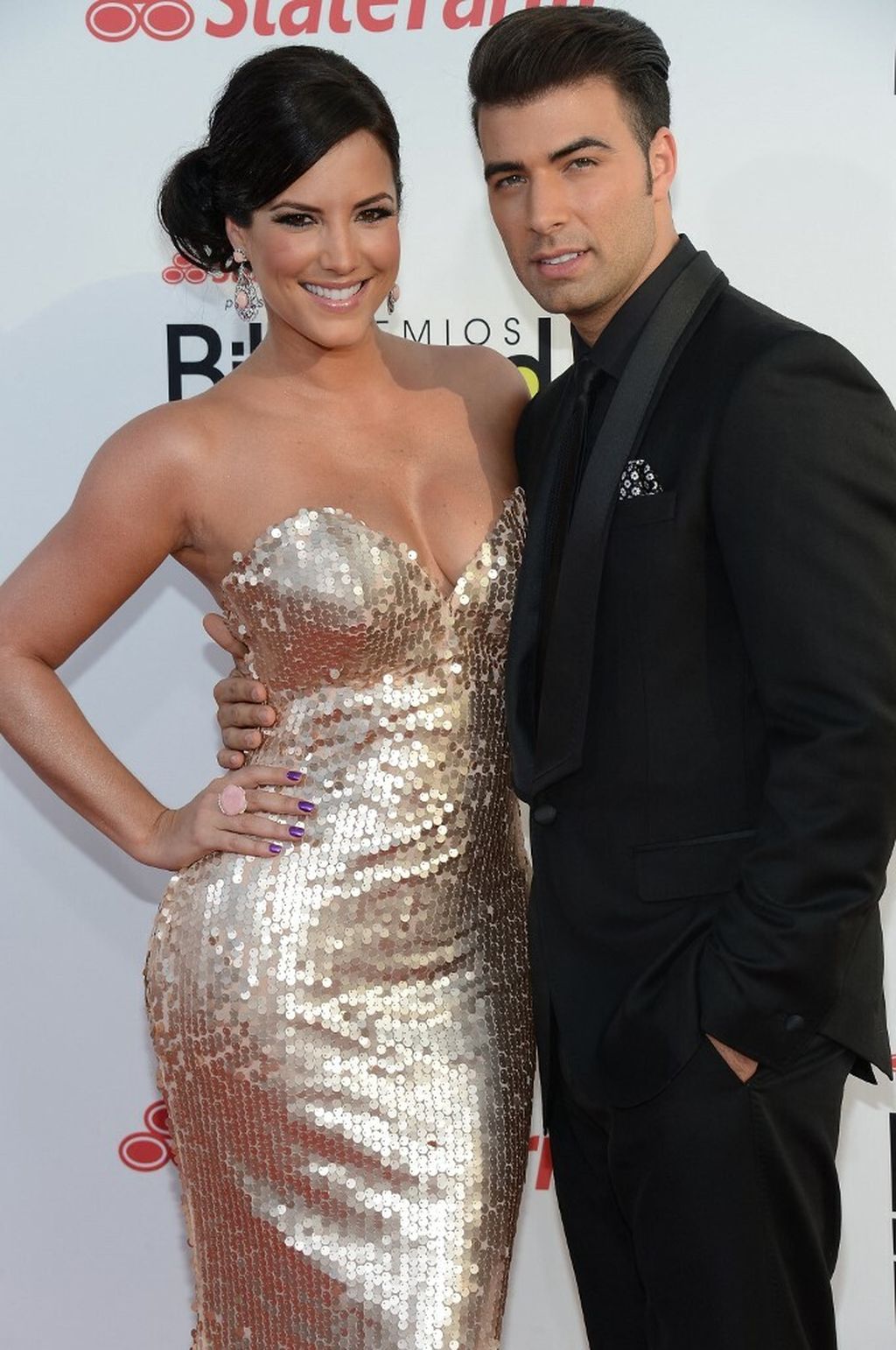 Jencarlos Canela - 1