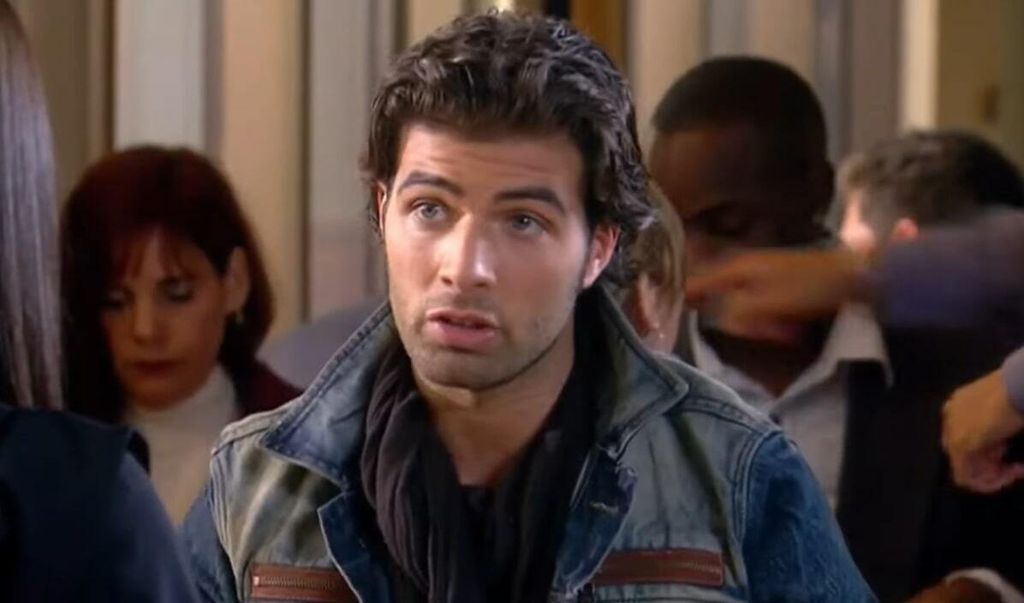 Jencarlos Canela - 1
