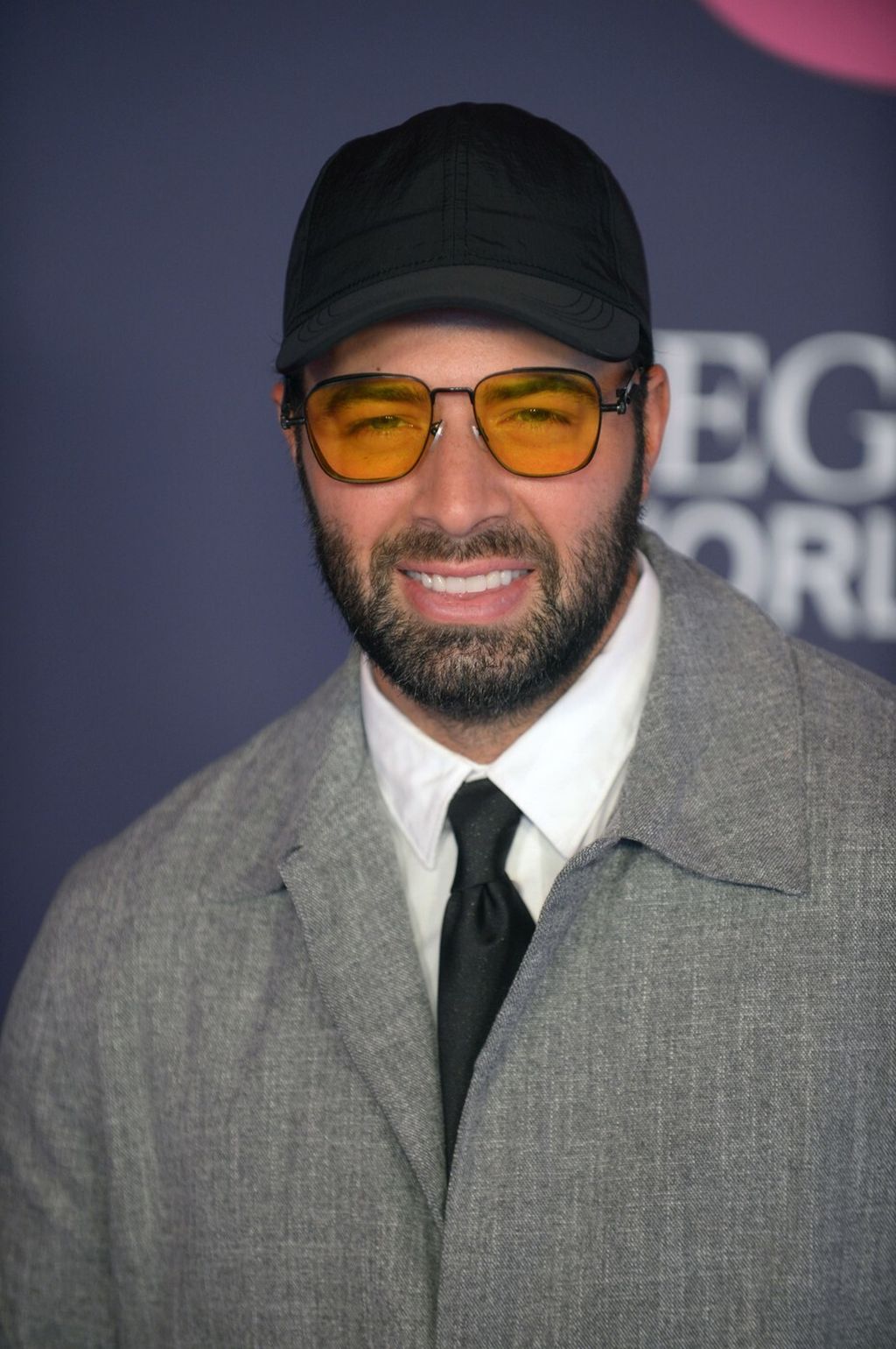 Jencarlos Canela - 4