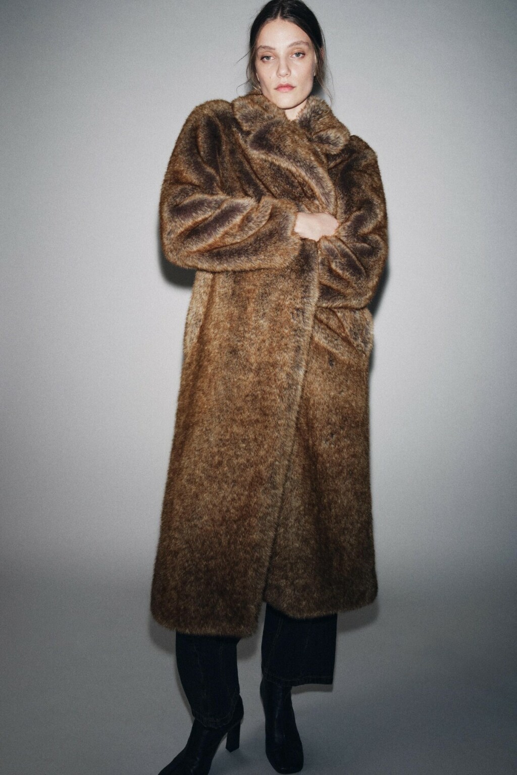 Zara kaput, 139 eura