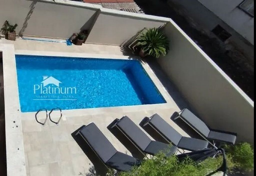 Austrougarska vila u Puli - 5