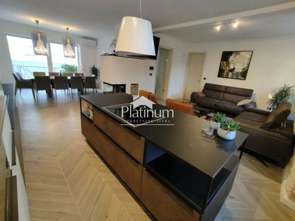 Austrougarska vila u Puli - 5