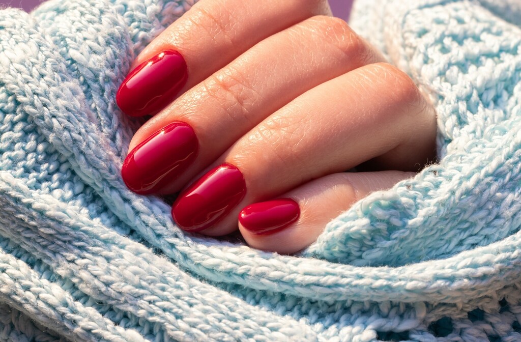 Nismo iznenađeni pobjedničkom manikurom