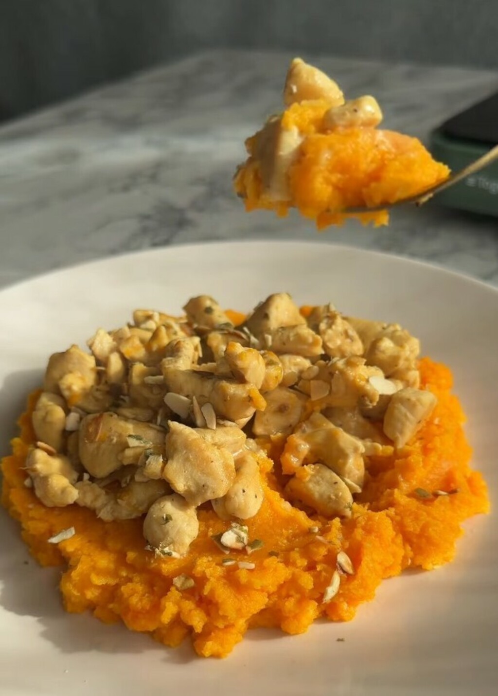 Antonijin odgovor na drugi izazov