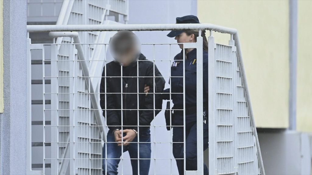 Novo uhićenje zbog požara u Vjesniku - 1