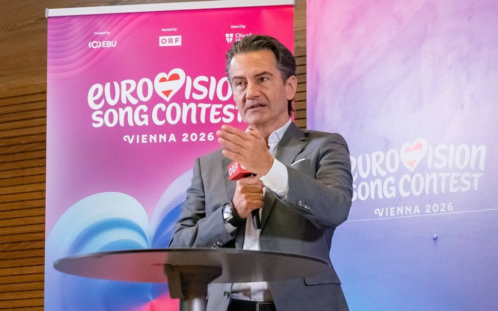 Eurosong 2026. - 1