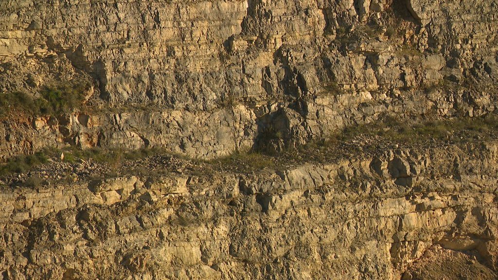 Poziv: Susjed iz pakla – kamenolom - 2