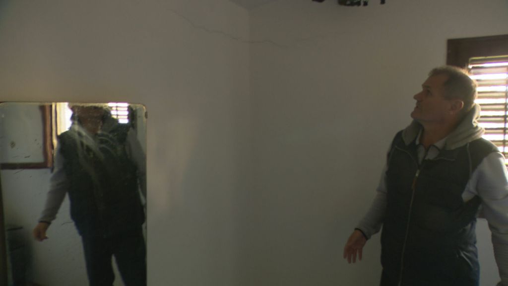 Poziv: Susjed iz pakla – kamenolom - 2