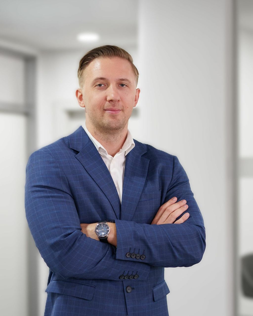 Zgrada Vjesnika nakon požara - 4