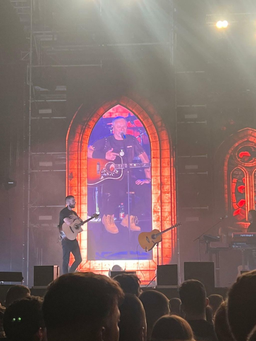 Marko Perković Thompson