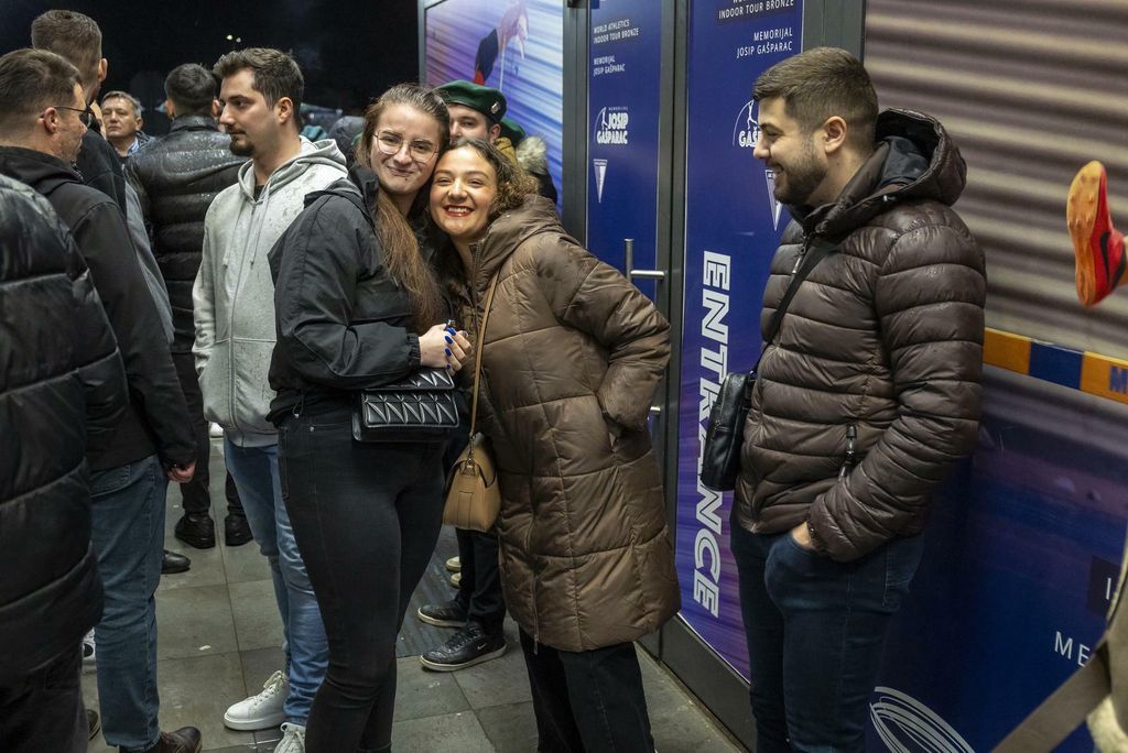 Koncert Marka Perkovića Thompsona - 1