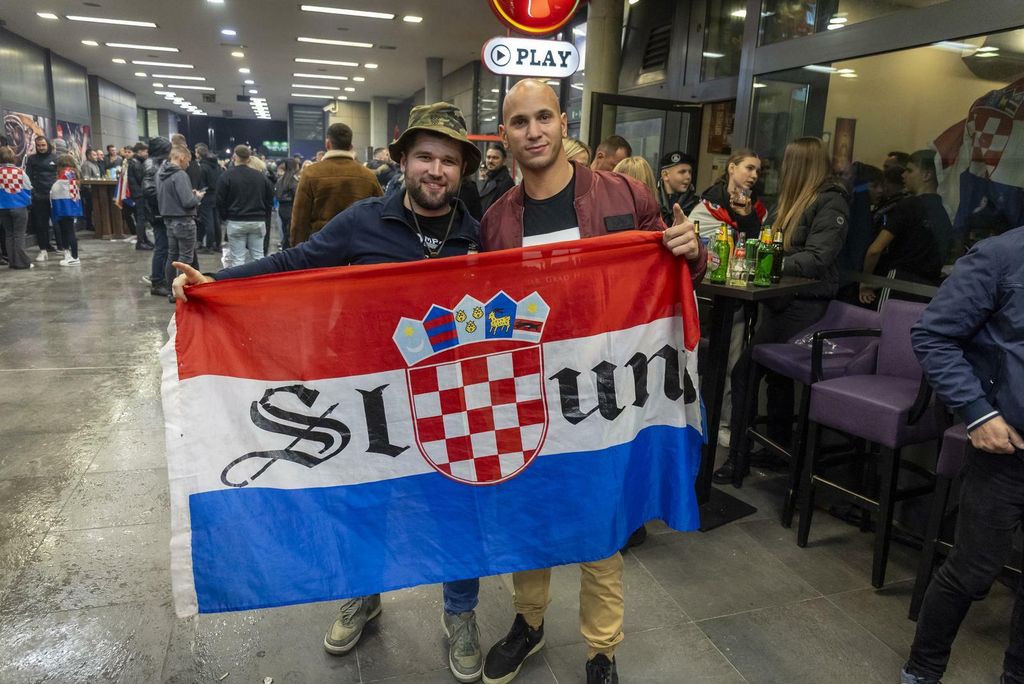 Koncert Marka Perkovića Thompsona - 3