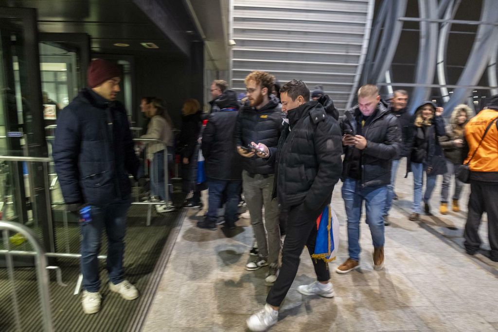 Koncert Marka Perkovića Thompsona - 6