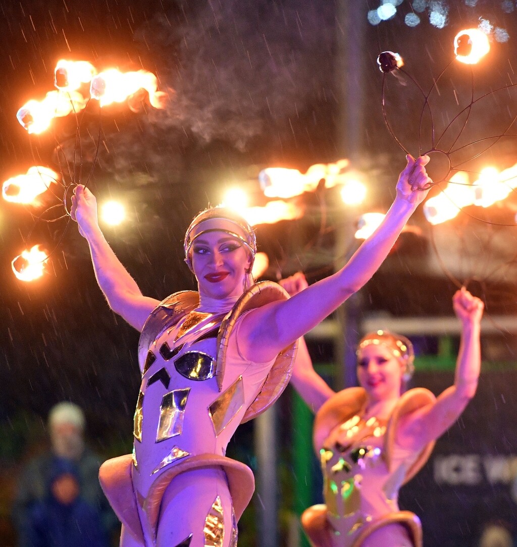 Otvoreno je najveće klizalište u Hrvatskoj, ono varaždinsko