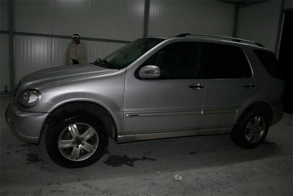 Krijumčarenje cigareta