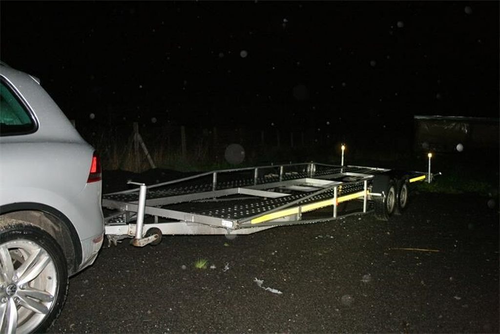 Krijumčarenje cigareta