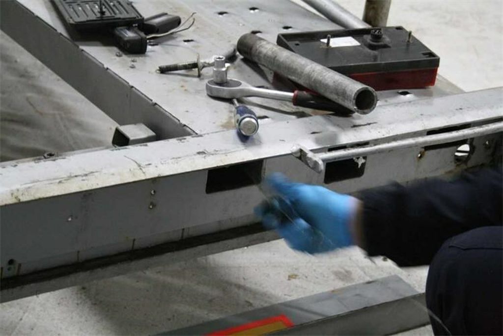 Krijumčarenje cigareta