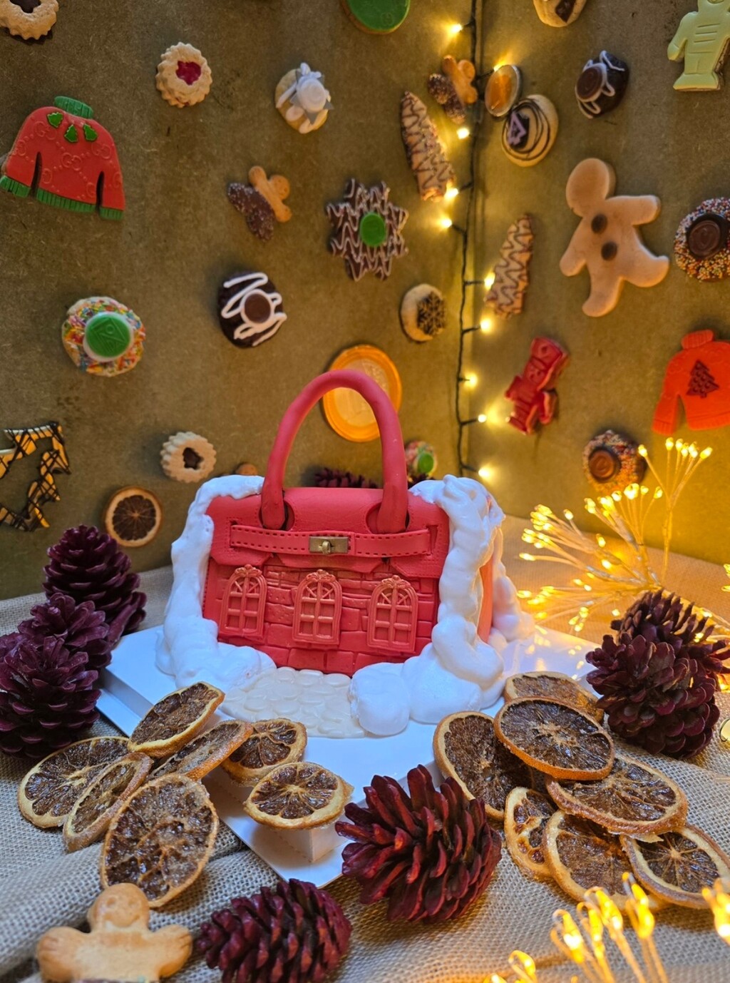 Svaki je detalj pomno osmišljen