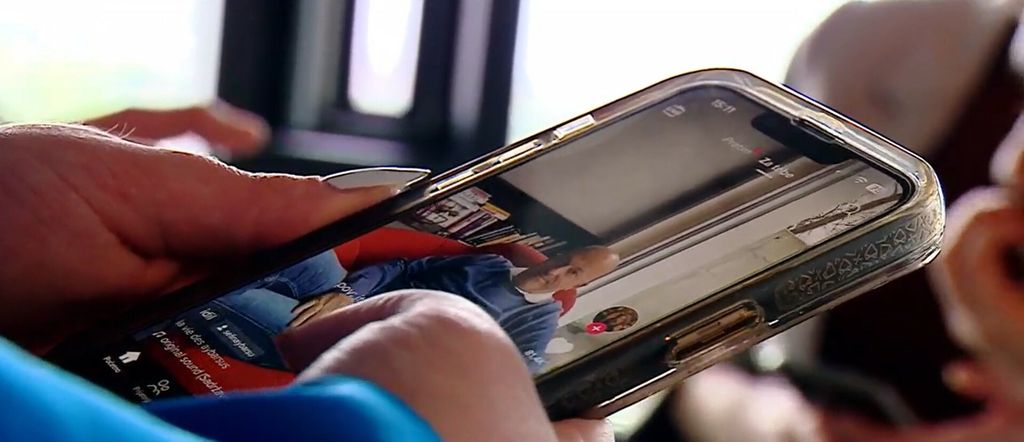 Rizici internet trendova - 3