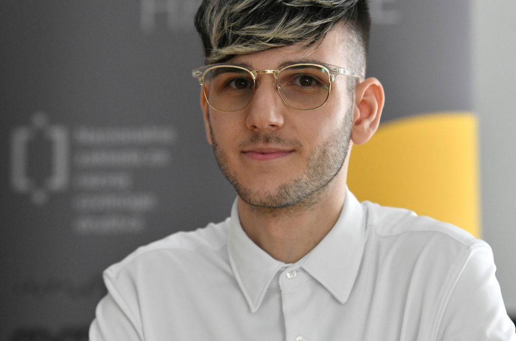 Andrej Plenković, Marko Milić