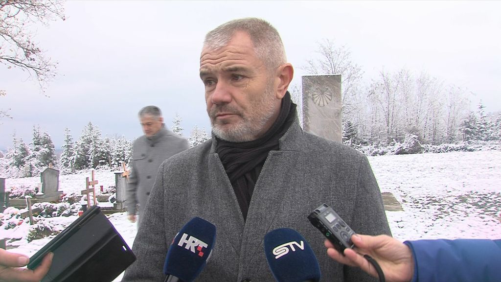 Komemoracija u Dalj Planini - 1