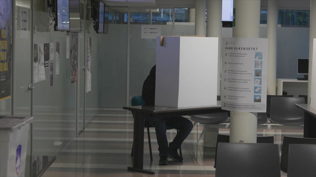 Slovenija: Novi referendum o potpomognutom samoubojstvu - 1