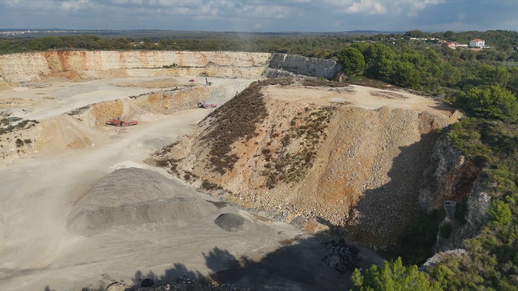 Čedomir Majstorović, prosvjed, Šijana