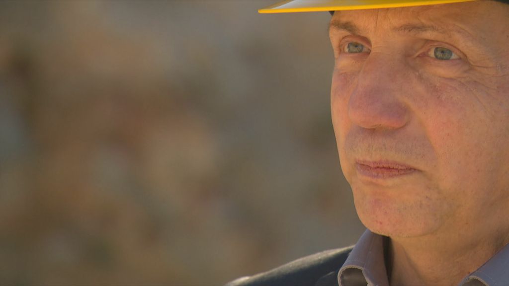 Čedomir Majstorović, prosvjed, Šijana