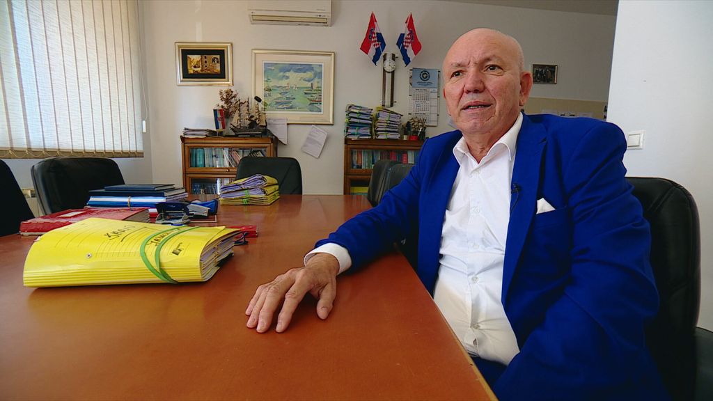 Izbori za šefa Vrhovnog suda - 5