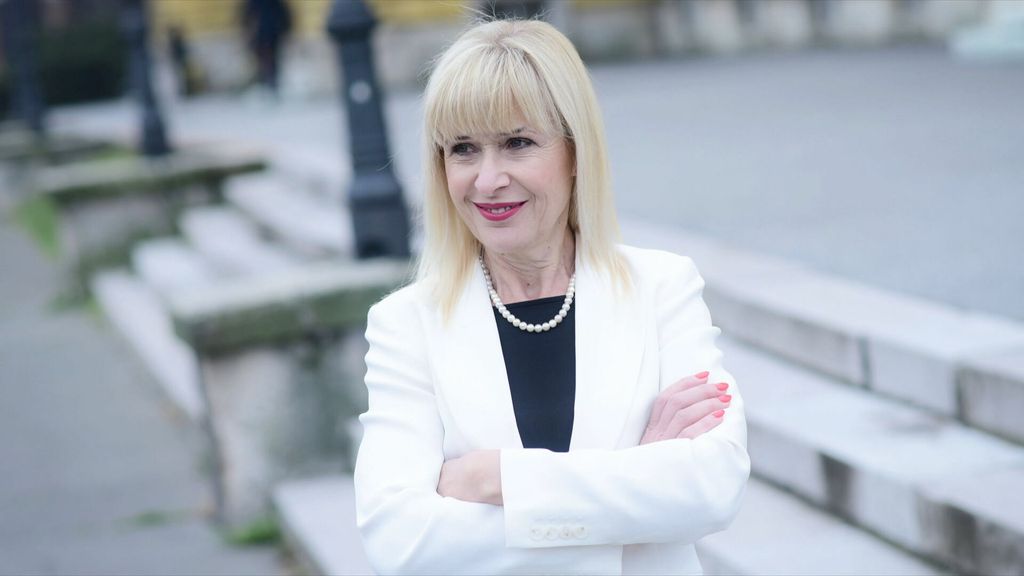 Izbori za šefa Vrhovnog suda - 5