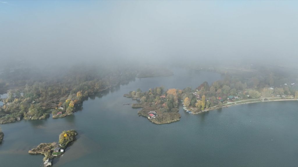 Poziv: Varaždinsko jezero - 2