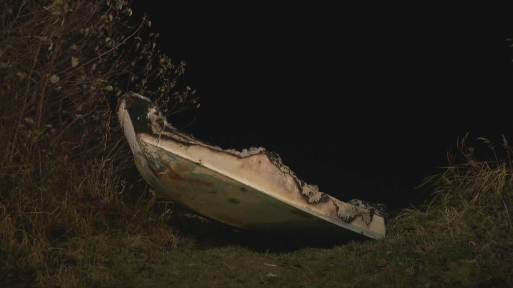 Poziv: Varaždinsko jezero - 2