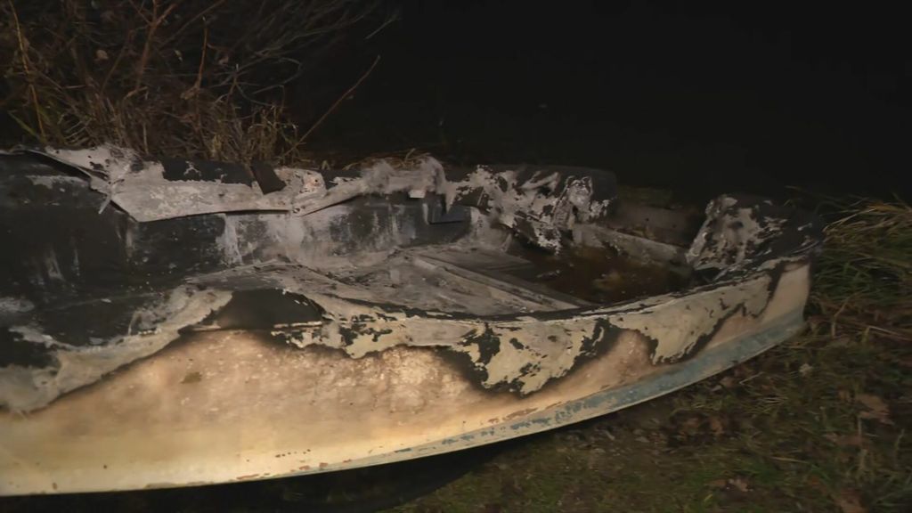 Poziv: Varaždinsko jezero - 2