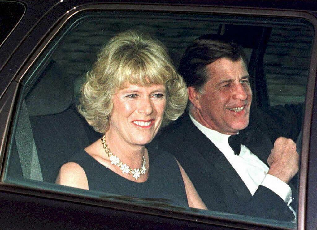 Kraljica Camilla - 4