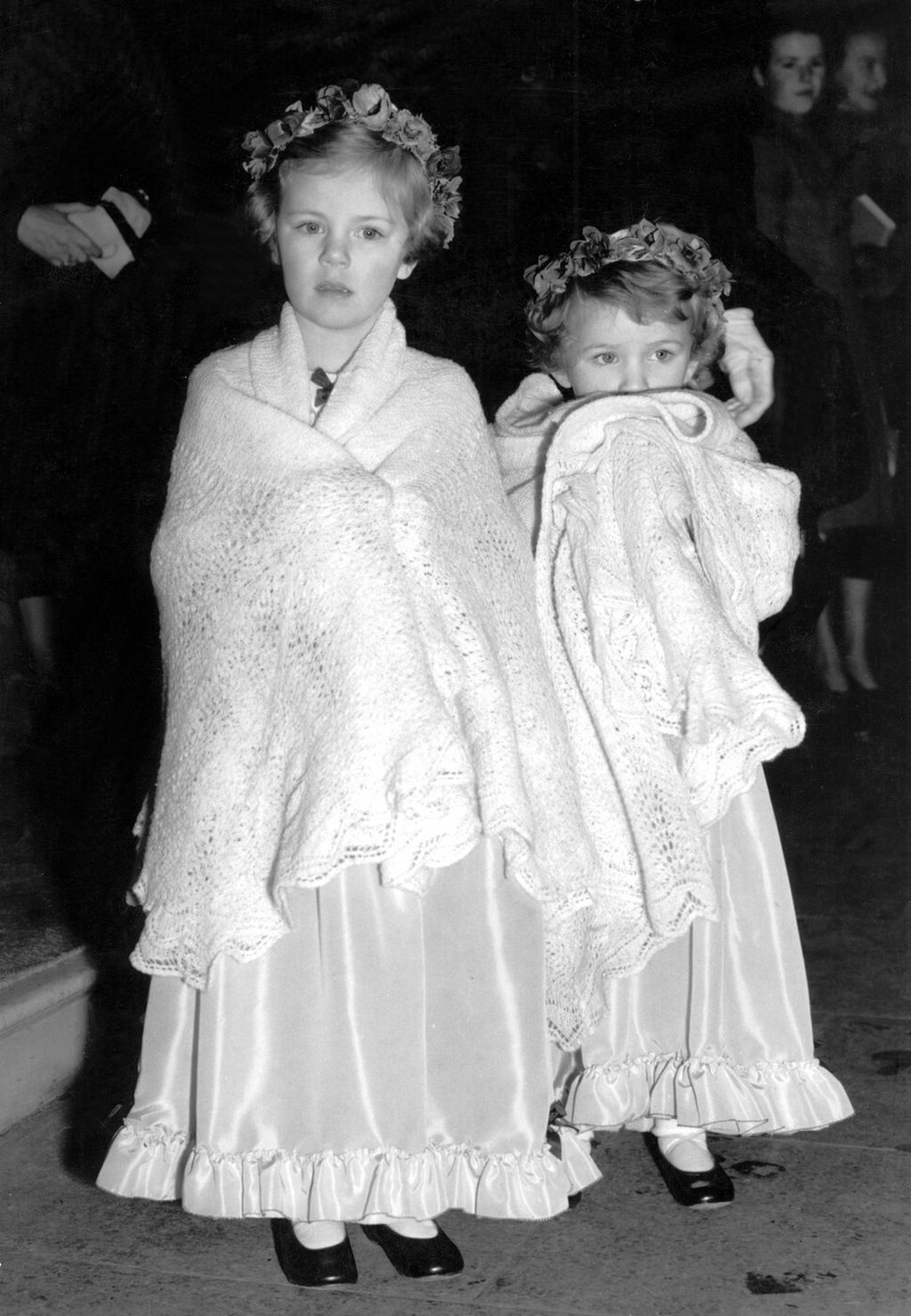 Kraljica Camilla - 2