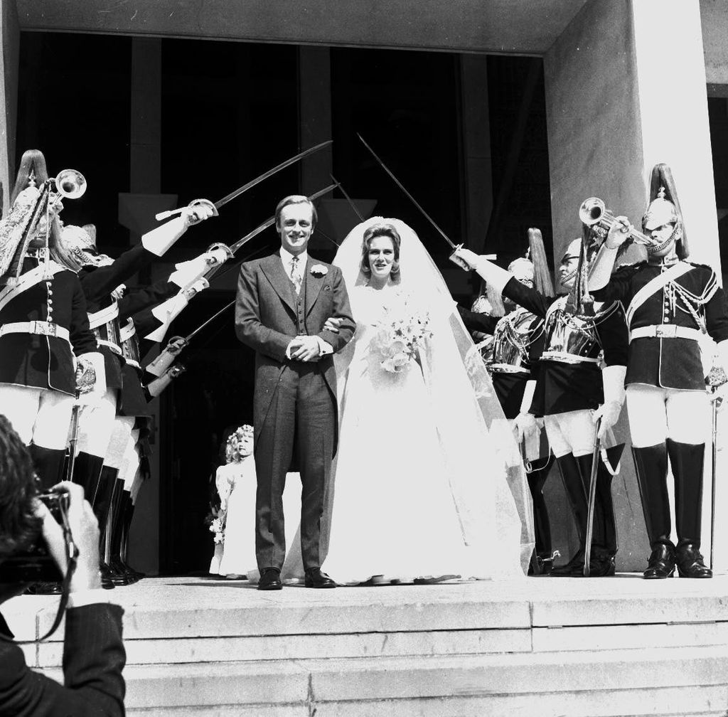 Kraljica Camilla - 3