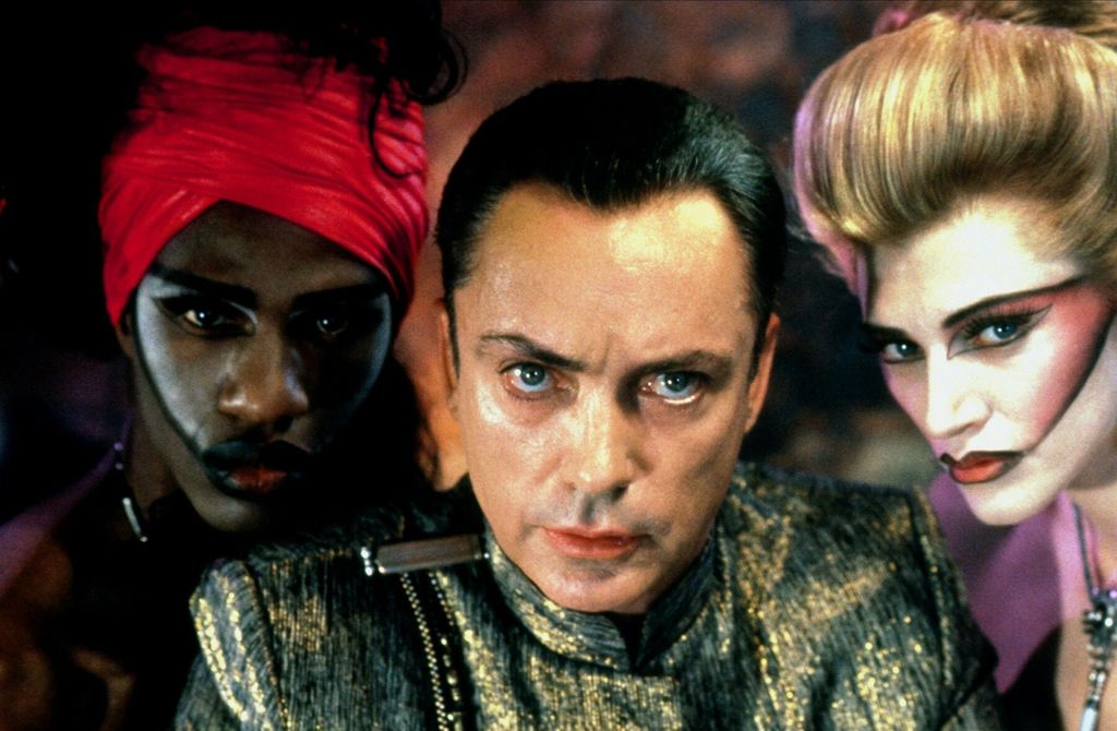 Udo Kier