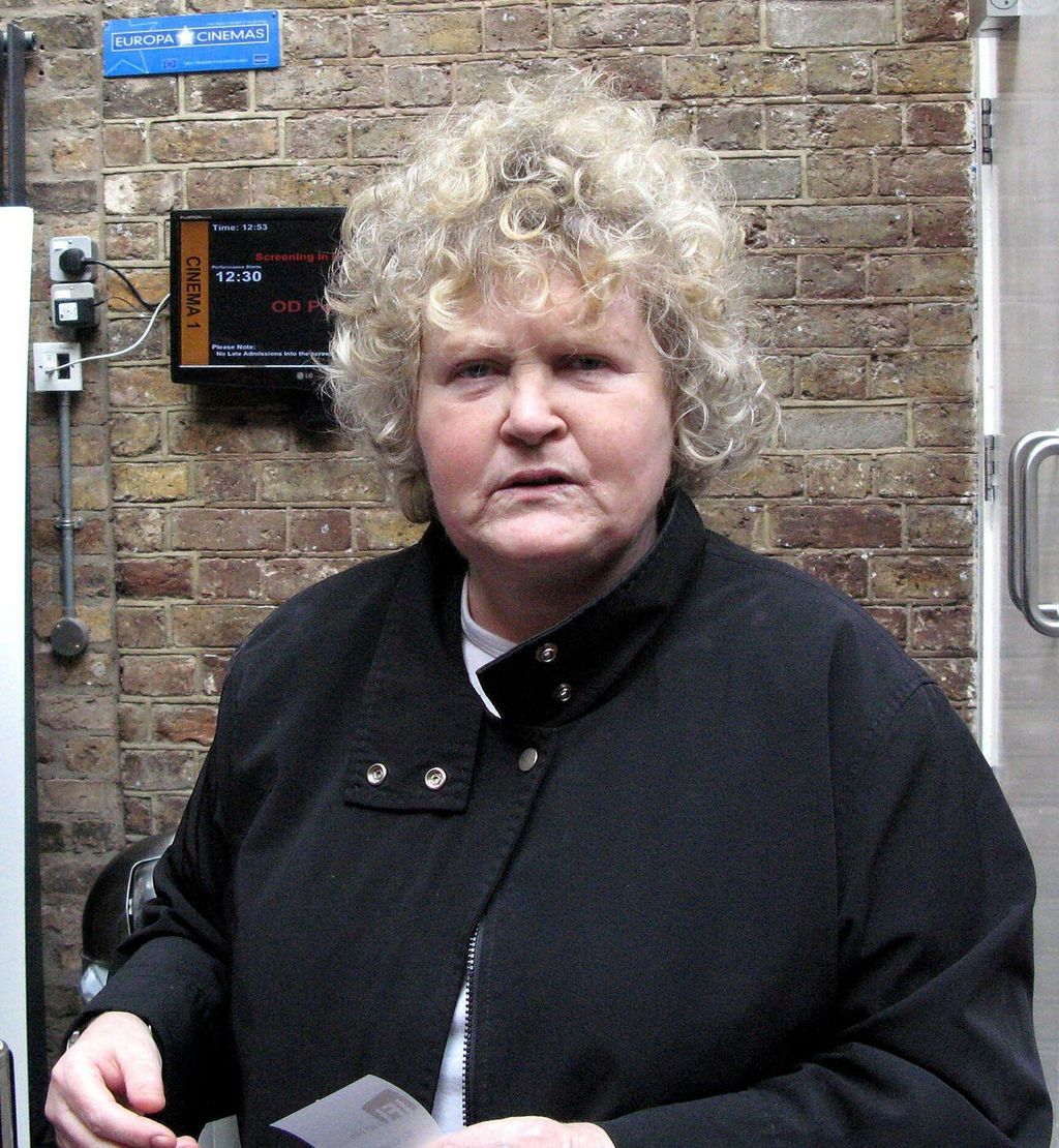 Brenda Fricker - 2