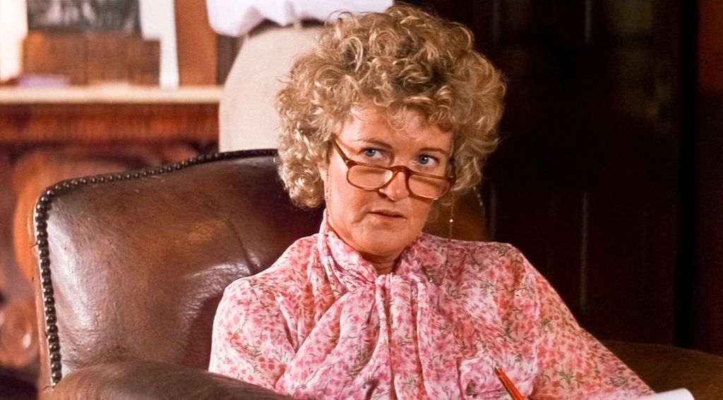 Brenda Fricker - 5
