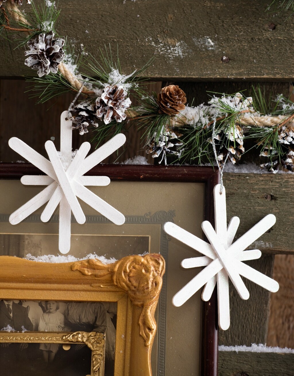 Ukrasi za božićno drvce koje možete sami izraditi