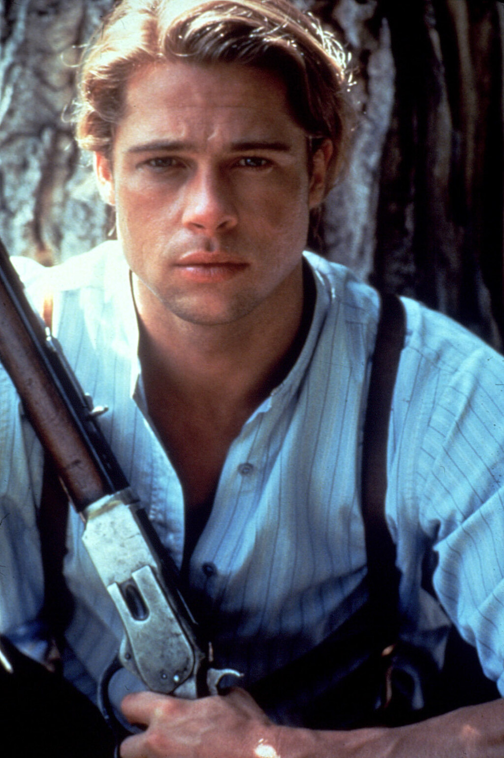Brad Pitt