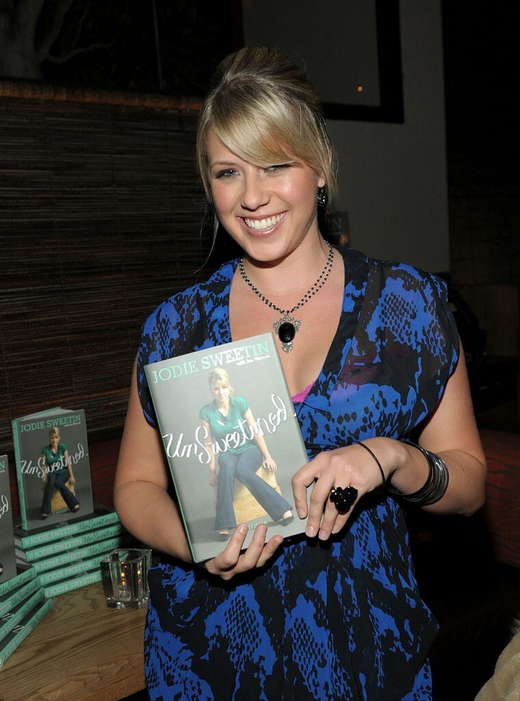 Jodie Sweetin - 2