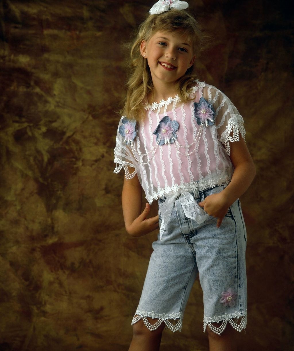 Jodie Sweetin - 6