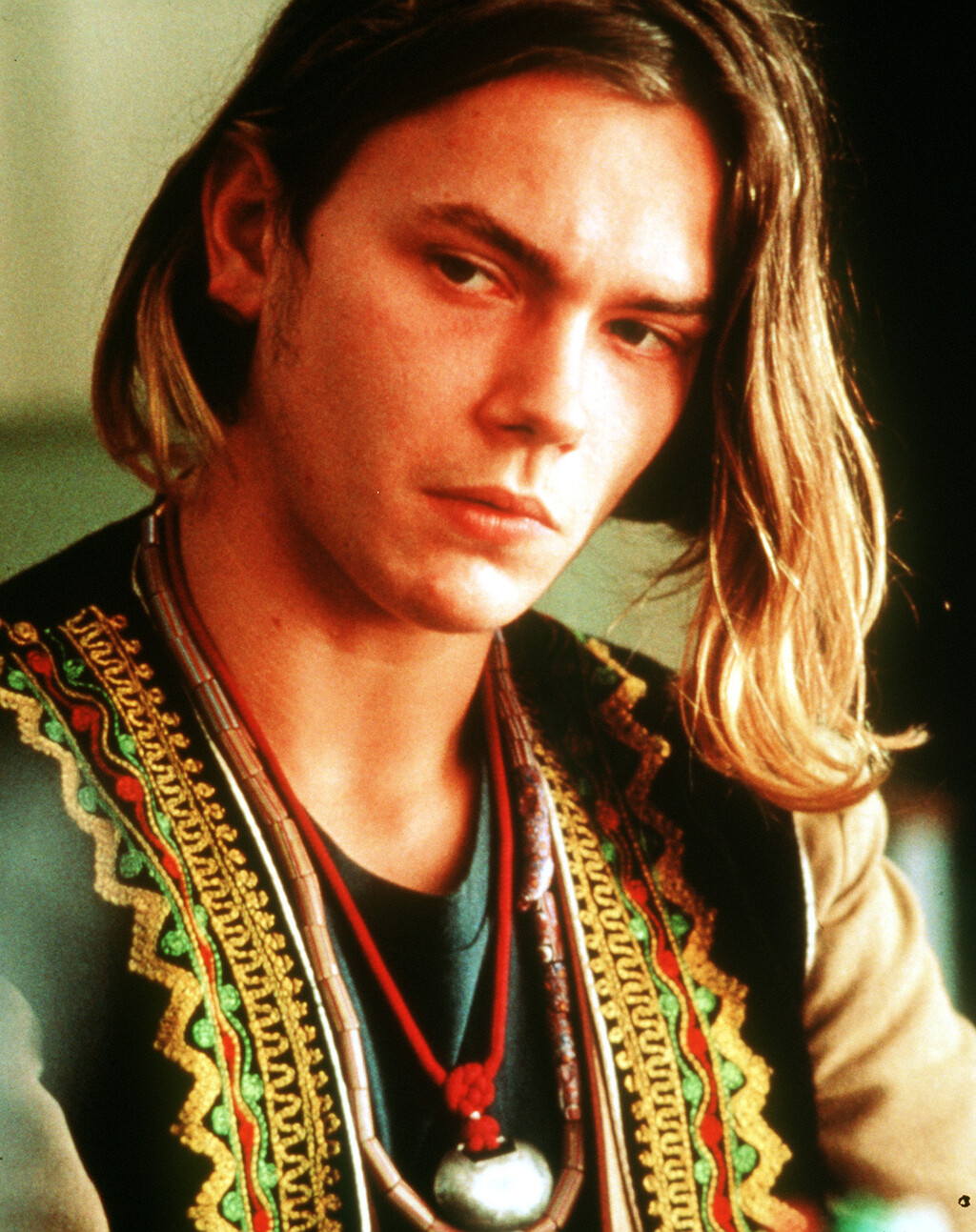 River Phoenix