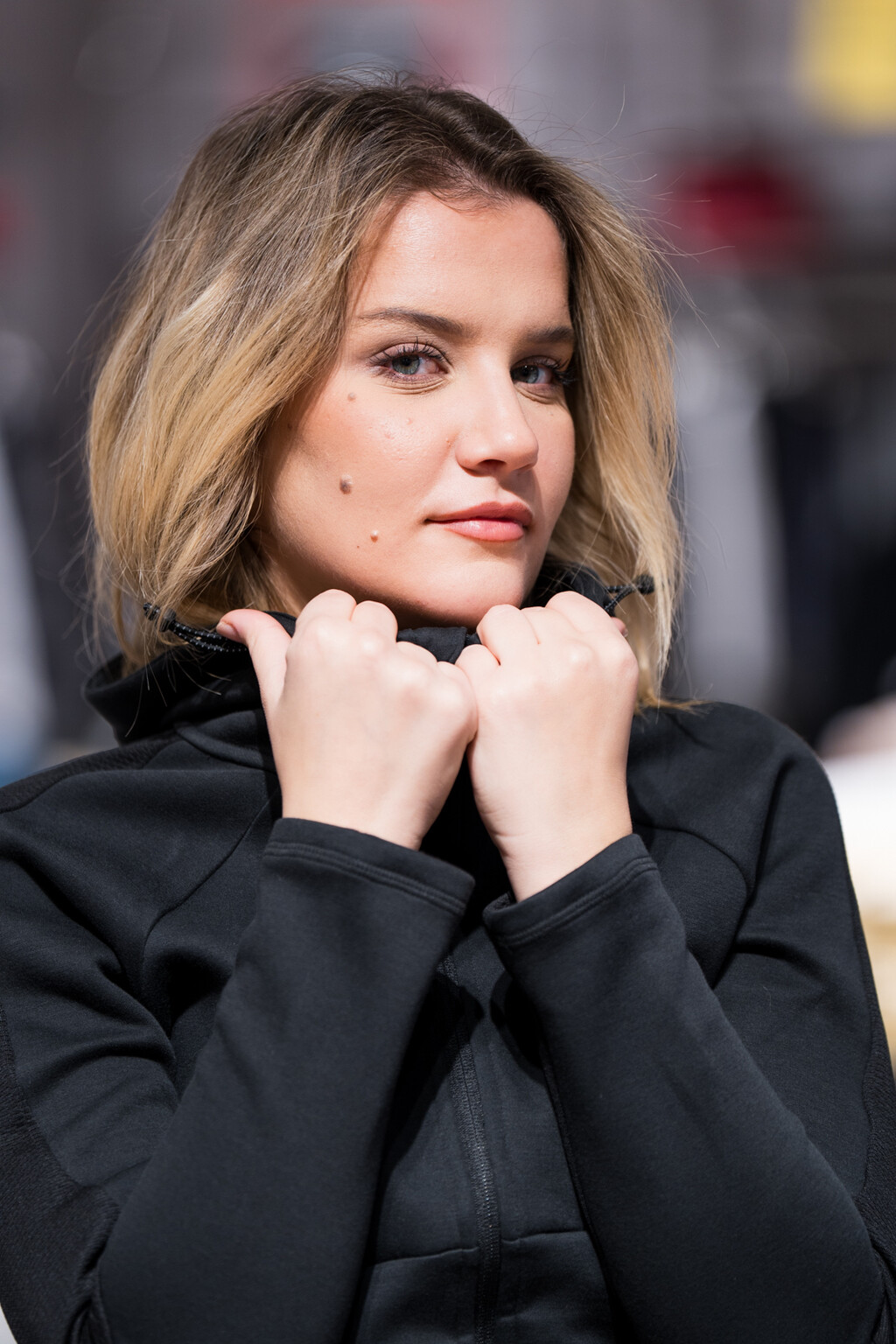 Puma majica s kapuljačom, Designer Outlet Croatia