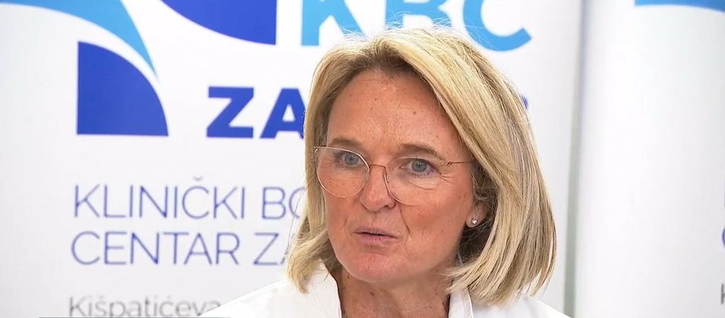 Divna vijest iz KBC-a Zagreb - 5