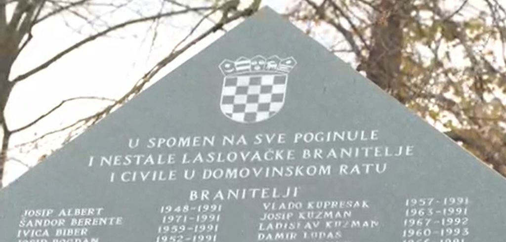 Obljetnica proboja Laslova - 3